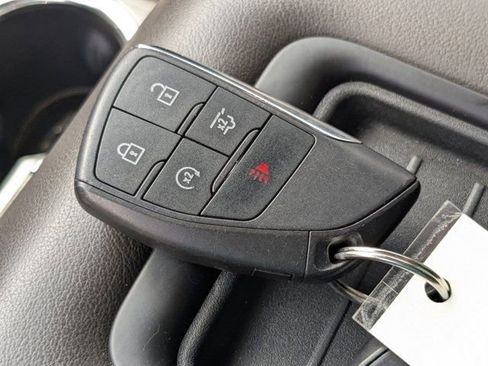 Used 2024 Chevrolet Tahoe LS RWD image 29