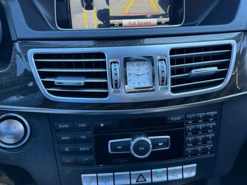 Used 2015 Mercedes-Benz E 350 Sedan w/ Premium 1 Package image 17