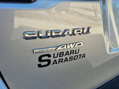 Certified 2023 Subaru Outback Limited XT image 12