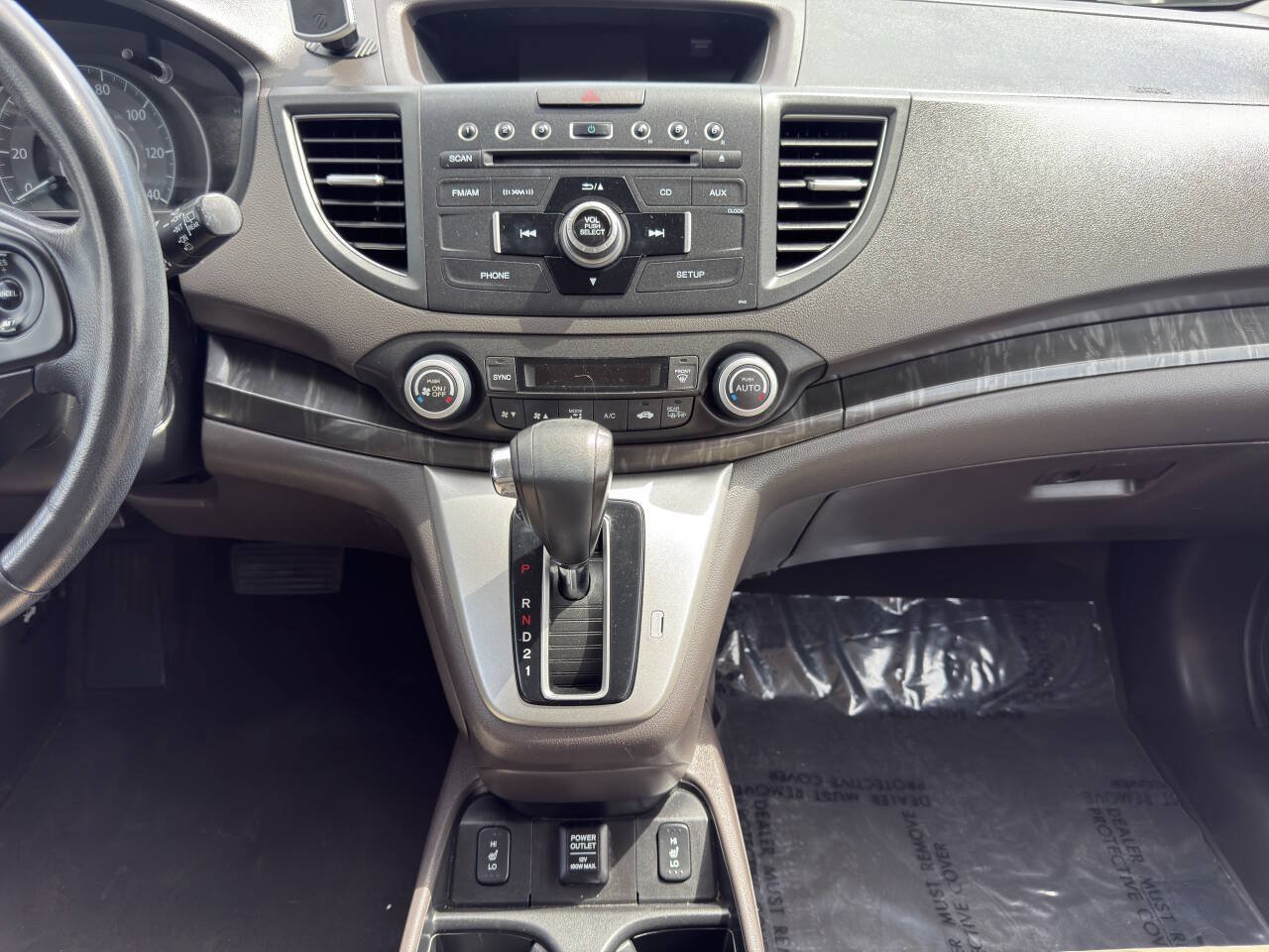 Used 2013 Honda CR-V EX-L image 18