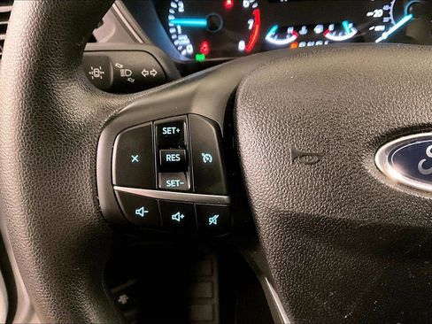 Certified 2022 Ford Escape S image 17