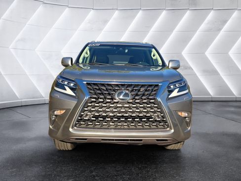 Used 2022 Lexus GX 460 Premium w/ Premium Package image 8