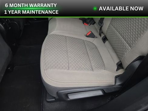 Used 2021 Ford Escape SE w/ SE Sport Appearance Package image 30