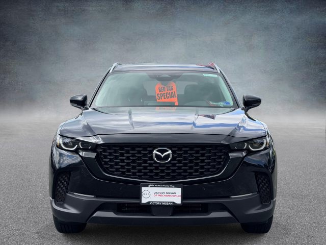 Used 2026 MAZDA CX-50 AWD 2.5 S w/ Preferred Pkg image 6