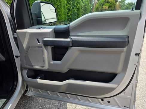 Used 2017 Ford F150 XL AWD/4WD image 30