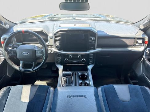 Used 2023 Ford F150 Raptor w/ Raptor 37 Performance Package AWD/4WD image 19