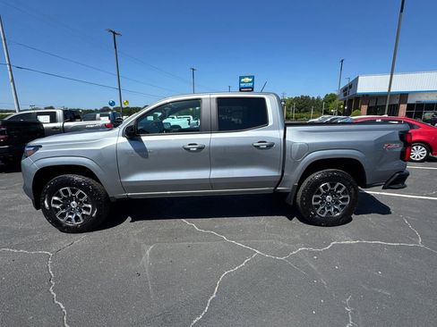 New 2026 Chevrolet Colorado Z71 w/ Z71 Convenience Package 2 AWD/4WD image 9