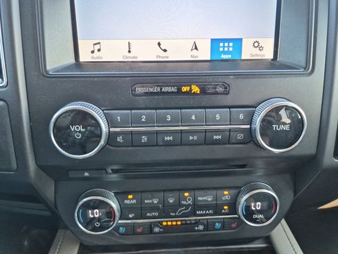 Used 2018 Ford Expedition Limited w/ Driver Assistance Package image 17