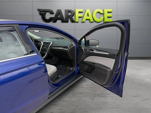 Used 2014 Ford Fusion S FWD image 21