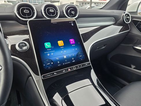 New 2025 Mercedes-Benz GLC 300 GLC 300 image 26