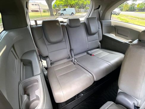 Used 2015 Honda Odyssey EX-L image 30