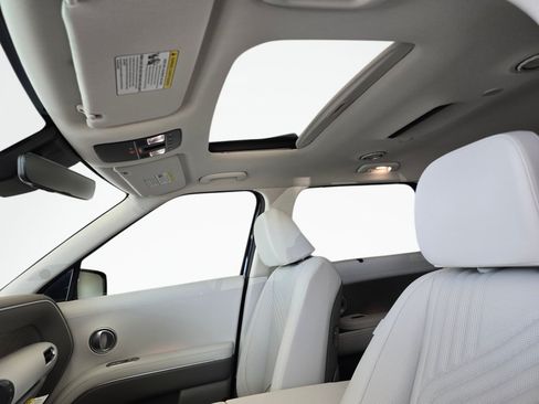 New 2026 Hyundai Palisade SEL AWD/4WD image 17