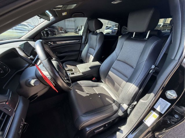 Used 2020 Honda Accord Sport image 21