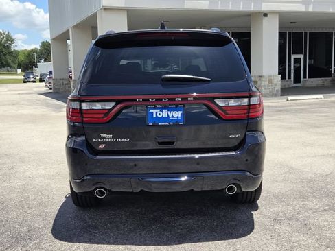 New 2026 Dodge Durango GT AWD/4WD image 5