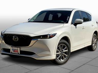 New 2025 MAZDA CX-5 AWD 2.5 S w/ Preferred Package video 1