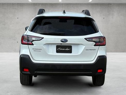 Used 2024 Subaru Outback Premium AWD/4WD image 15