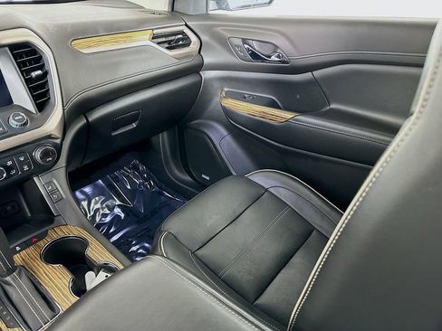 Used 2019 GMC Acadia Denali w/ Technology Package image 34