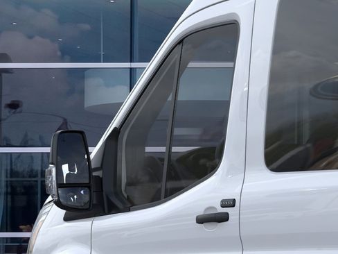 New 2025 Ford Transit 350 XLT AWD/4WD image 22