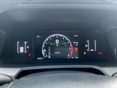 Used 2025 Toyota 4Runner SR5 RWD image 24
