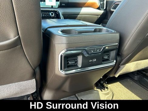Used 2023 GMC Sierra 1500 Denali w/ Denali Reserve Package AWD/4WD image 62
