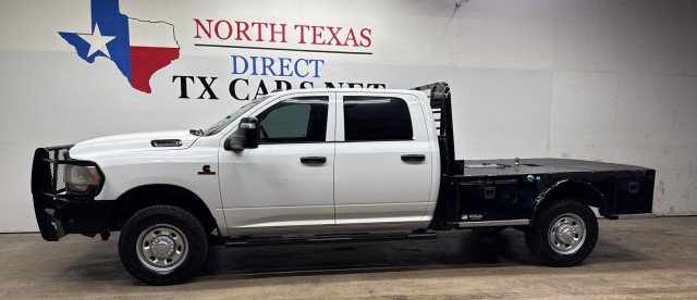 Used 2024 RAM 2500 Tradesman AWD/4WD image 10
