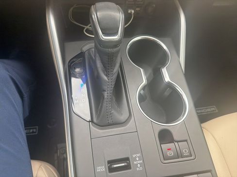 Used 2020 Toyota Highlander XLE image 20