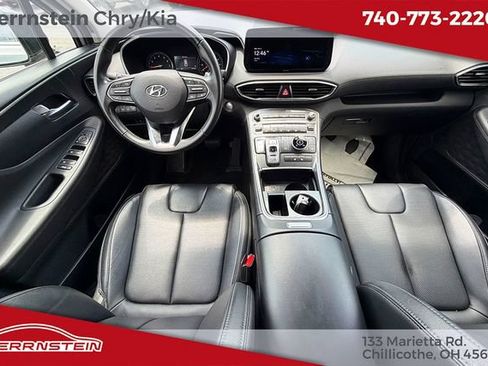 Used 2023 Hyundai Santa Fe XRT AWD/4WD image 10
