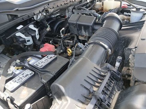Used 2023 Ford F250 XL w/ XL Driver Assist Package AWD/4WD image 53