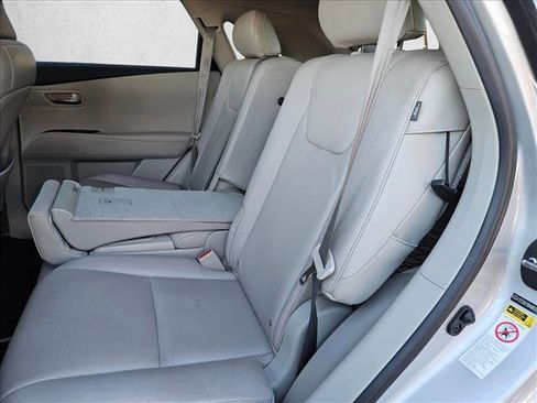 Used 2011 Lexus RX 350 2WD w/ Premium Pkg image 17