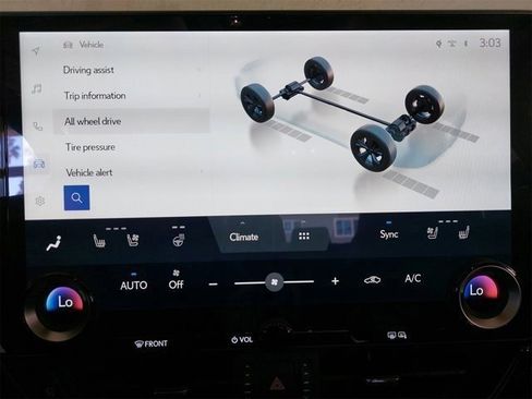 Used 2026 Lexus NX 350 350 Premium image 25