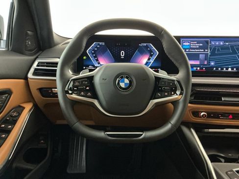 Used 2026 BMW 330i Sedan w/ Premium Package RWD image 17