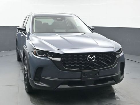 New 2026 MAZDA CX-50 AWD 2.5 S w/ Weather Package image 8
