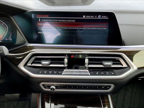 Used 2020 BMW X5 sDrive40i w/ Convenience Package image 6