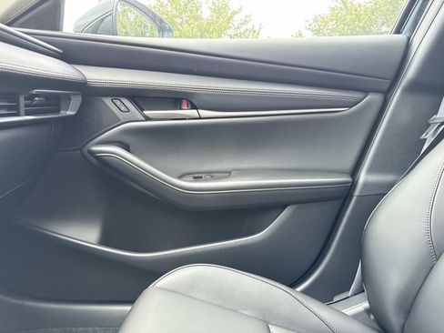 New 2026 MAZDA MAZDA3 2.5 S Sedan w/ Preferred Pkg FWD image 60