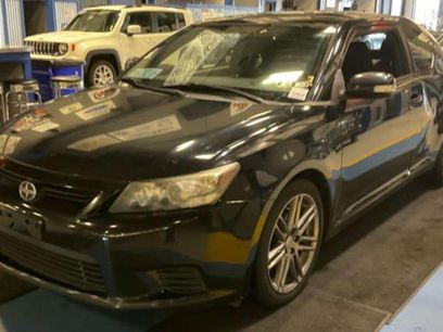 Used 2012 Scion tC