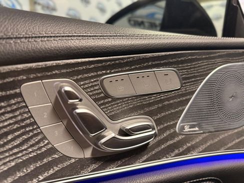 Used 2019 Mercedes-Benz CLS 53 AMG 4MATIC image 12