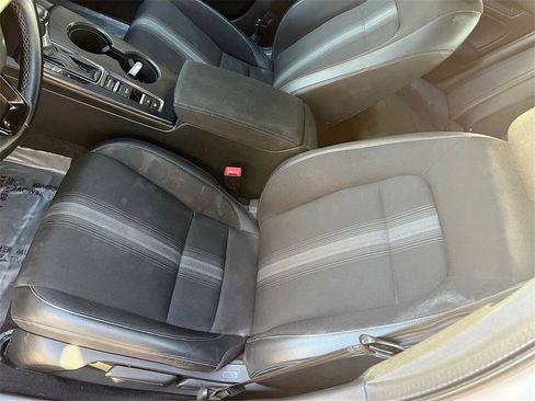 Used 2022 Honda Civic Sport image 18