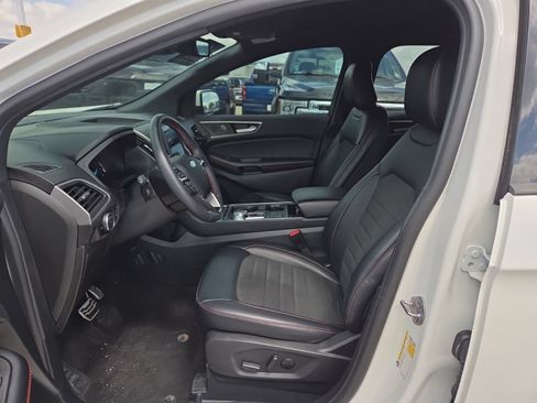 Used 2024 Ford Edge ST-Line AWD/4WD image 8