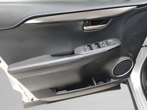 Used 2015 Lexus NX 200t AWD image 25