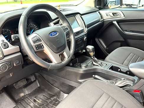 Used 2021 Ford Ranger XLT w/ Equipment Group 301A Mid image 11