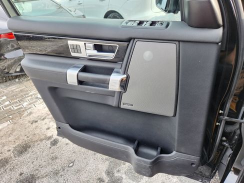 Used 2013 Land Rover LR4 HSE LUX w/ Luxury Pkg image 25