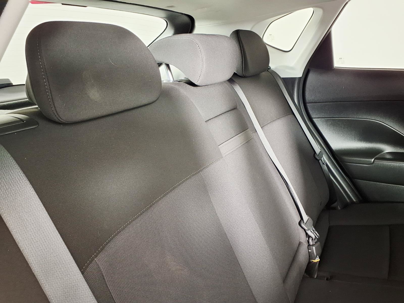 Certified 2024 Hyundai Kona SEL FWD image 12