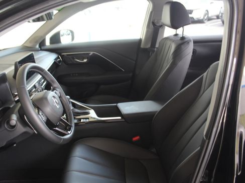 Used 2026 Acura ADX FWD image 24