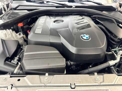 Used 2025 BMW 330i Sedan RWD image 75