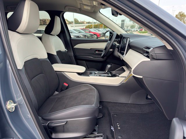 Used 2026 MAZDA CX-5 Preferred AWD/4WD image 22