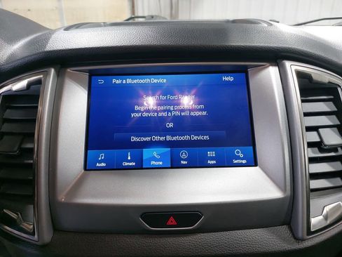 Used 2023 Ford Ranger XLT w/ Equipment Group 302A High image 22