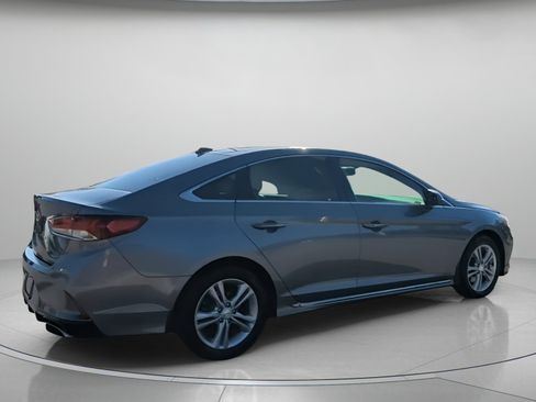 Used 2018 Hyundai Sonata Sport image 28