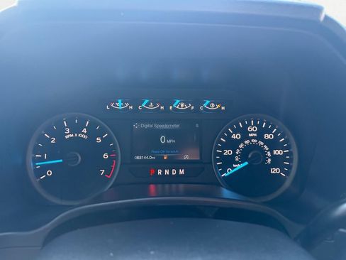 Used 2020 Ford F150 XLT w/ Equipment Group 302A Luxury AWD/4WD image 22