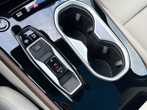New 2026 Audi A6 Premium Plus AWD/4WD image 27