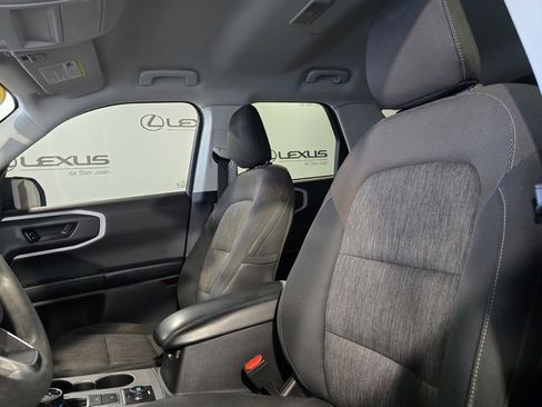 Used 2022 Ford Bronco Sport Big Bend image 15